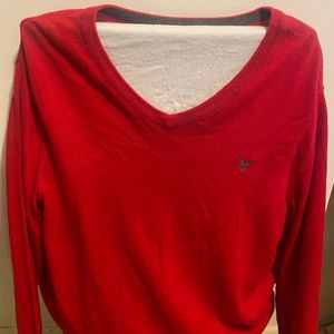 American eagle sweater